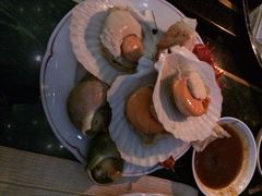 凌璇阁-广州花园酒店-凌璇阁360度高空海鲜自助餐CAROUSEL