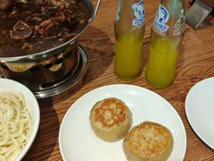 -清真吴记门钉肉饼·喜多利