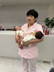 -富阳喜佳安丽·国际月子会所