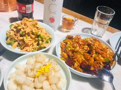 -小吊梨汤·北京菜·烤鸭(鸟巢店)