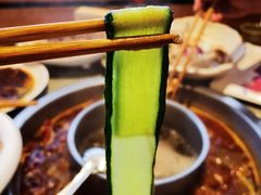 -渝味晓宇·重庆火锅(龙岗龙城万科里店)