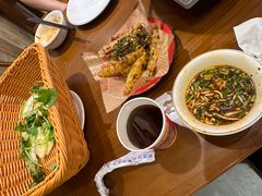 -黔多多贵州地摊火锅(木古地铁站店)