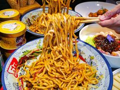 -大海碗·炸酱面·烤鸭·京菜(天坛店)