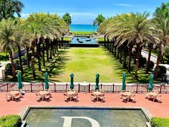 -三亚海棠湾万丽度假酒店