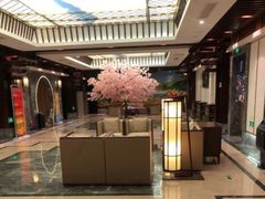 -添赐温泉馆(上南路店)