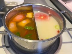 -壹小馆.皇城老妈(成都太古里店)