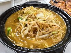 -丽泽山庄·生态怀柔菜·虹鳟鱼(红螺寺店)