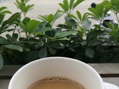 -星巴克(成都科学城店)