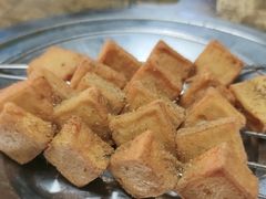 -清真·馬坡二旦烧烤(人生一串拍摄店)