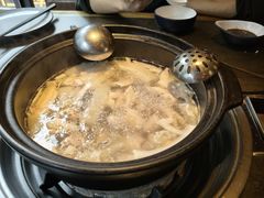 -同仁四季椰子鸡(罗湖国贸店)