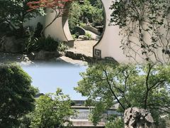 -香然会·园林雅宴(陆家嘴店)