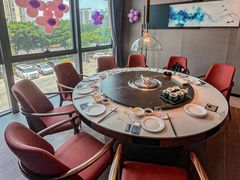 -青蓬蒸汽海鲜·深圳老字号·团建聚会(壹方城店)