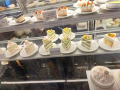 -PETIT PARIS 小巴黎(凯德1818店)