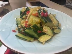 -梁记粥铺(开元地中海店)