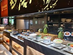 -康悦故事·海鲜自助(雅士亚豪生店)