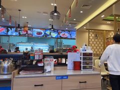 -蜀留香火锅(社会山店)