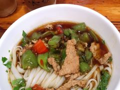 -肆姐面粉馆(坡子街店)