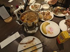 -乐咖啡西餐厅(太湖皇冠假日酒店)