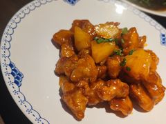-蜜桃餐厅·古运河畔(南下塘店)