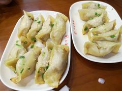 -小姜锅贴(凤凰街店)