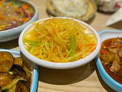 土豆丝-东北风(柯桥万达店)