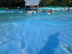 -欢乐水魔方水世界