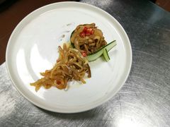 -丽晶轩中餐厅(重庆丽晶酒店)
