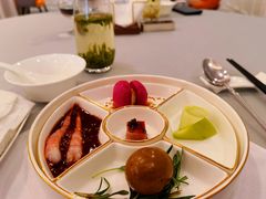 -虹御轩·传承江浙菜(虹桥店)