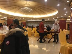 -北京全聚德(西客站店)