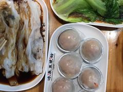 -冰泉豆浆馆(阳朔店)
