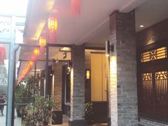 门面-瓯菜排档·温州海鲜(玕南店)