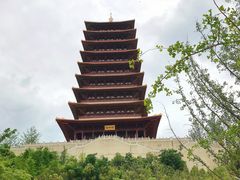 -牛首山文化旅游区