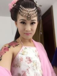 -盘子女人坊生日照·摄影馆(华强店)
