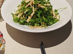 -悦融琥珀·京鲁菜·海味珍品(西单店)