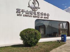 -莫子山公园