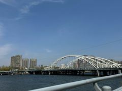 -长白岛森林公园