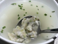 -鲨鱼醉鲜坊