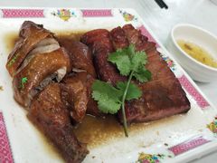 -东鑫记港式茶餐厅(南京东路店)