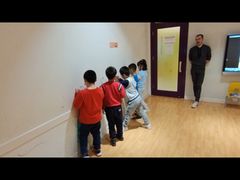 -英孚教育青少儿(净月中信城中心)