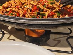 -大碗先生(万家丽店)