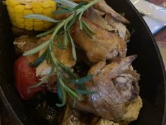 -La Terre乐田(万象城店)