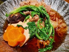 -蟹将军·松叶蟹和牛日料放题自助(K11店)