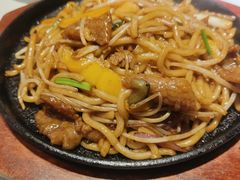 -深仔记茶餐厅(亚士厘道店)