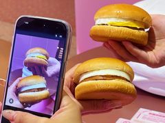 -麦当劳(新王府井店)