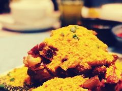 德国咸猪手-拂晓山房·私房川菜(西门店)
