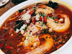 -莫山小馆(大石桥店)