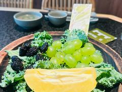 -三出山火锅(南京万象天地店)