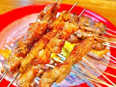 -北三老太太烧烤(人生一串上榜店)