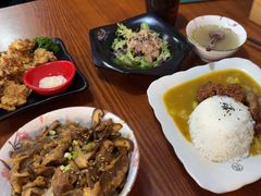 -狮子丸(长春路店)