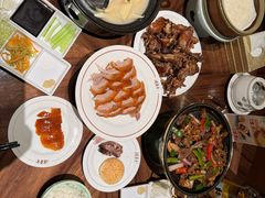 -北京全聚德(王府井店)